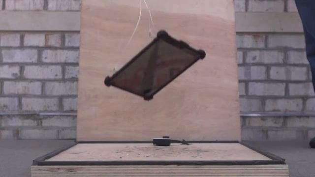 MobileDemand Rugged Case for iPad Pro 8-Foot Drop Test - 90 Seconds смотреть онлайн