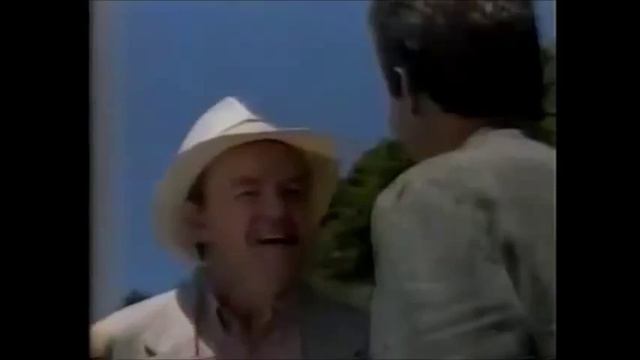 Chamada: Fera Ferida 1993