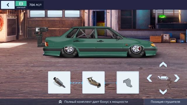 СВАП В ТОП НА 78 УРОВНЕ + ФУЛЛ ВФТС! УЛИЧНЫЕ ГОНКИ смотреть онлайн