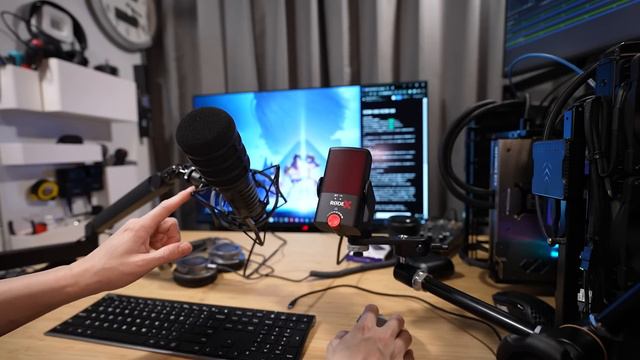 赤い！黒い！惜しい！ゲーミングに新たな挑戦者！[超猫拳] смотреть онлайн