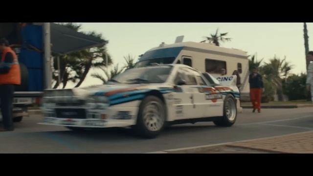 Race for Glory - Jan 5, 2024 - Biography/Drama/Sport смотреть онлайн