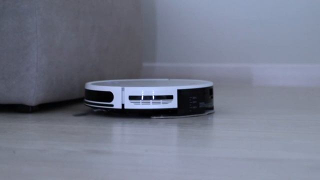 Стоит ли брать недорогой робот-пылесос? смотреть онлайн