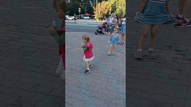 академгородок Новосибирск, август 2022 смотреть онлайн