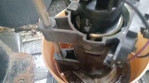 Проблемы с бензонасосом уаз Патриот