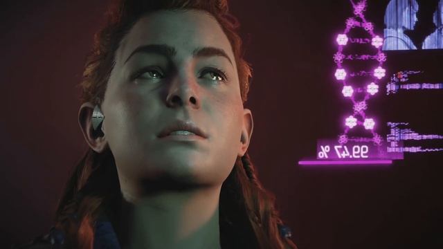 Deathbringer - Horizon Zero Dawn #20 (Blind Let’s Play/First Playthrough) смотреть онлайн