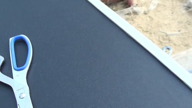 Что можно сделать из двери холодильника? {{ Самоделки №1 }} смотреть онлайн