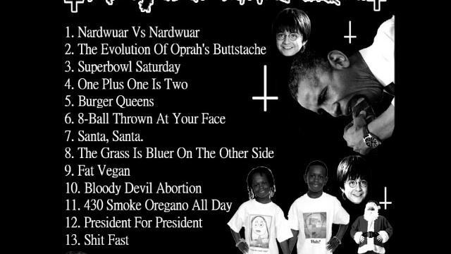 Stuart Little 2 - Coherent Nonsense