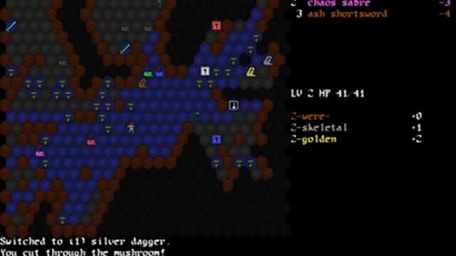 NotEye: Hydra Slayer