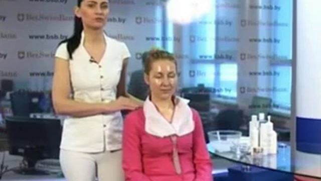 Химический пилинг.mpg смотреть онлайн