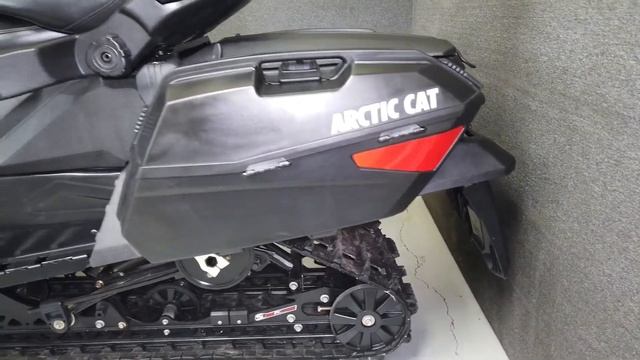 2019 ARCTIC CAT PANTERA 7000 LIMITED - National Powersports Distributors смотреть онлайн