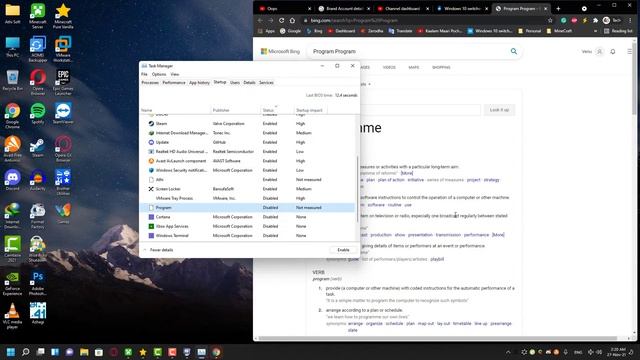 [Solved] Airplane Mode Turns On Automatically Windows 11 смотреть онлайн