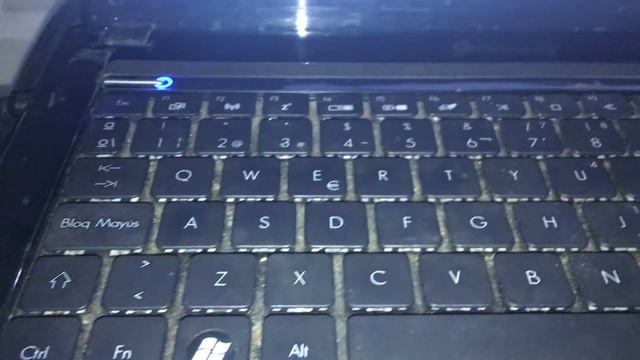 ¿se desconfiguro tu teclado?arreglalo ya¡¡¡ (FACIL Y SENCILLO) смотреть онлайн