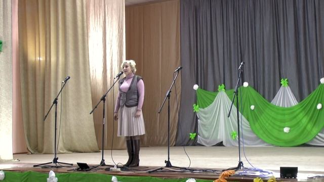 Ярмарка талантов 2022 СДК Внуковичи.mp4 смотреть онлайн