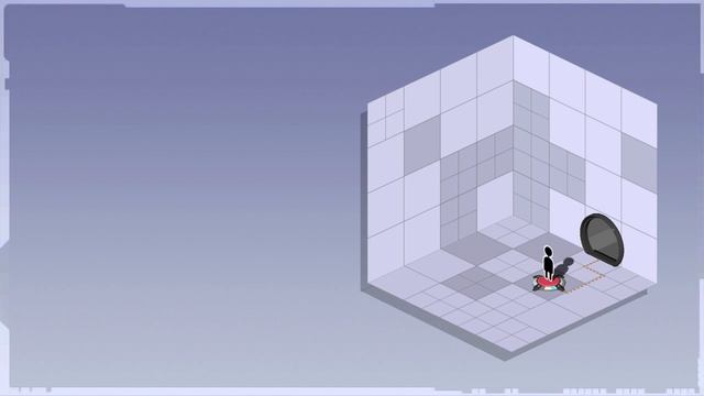 Portal 2. Thinking with Time Machine. Investment Opportunity #1 смотреть онлайн