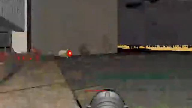 Resurrection of DOOM2 map06 LEVEL 2 (20000 monsters in sum) смотреть онлайн