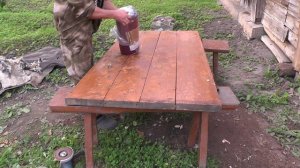 #15 Ремонт входной двери