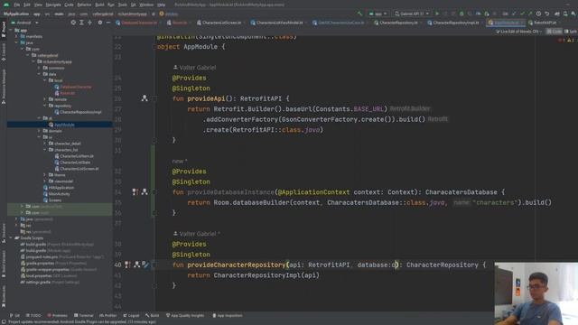 Como Aplicar Um Sistema de Caching No Android? смотреть онлайн