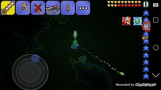 Террария let's play-#6 смотреть онлайн