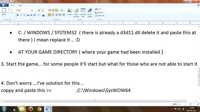 Hitman absolution FAILED TO INITIALIZE DirectX11 fixed [WORKING 2016] смотреть онлайн