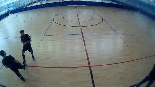 Фортуна - FanSport (3:6) смотреть онлайн