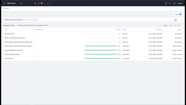 Whole Node Maintenance | AOS 6.1 | Tech Bytes | Nutanix University смотреть онлайн