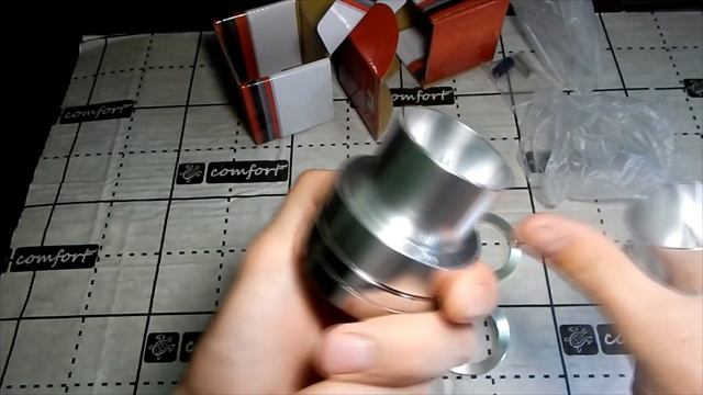 Обзор рупорных твитеров Takara Dance TWA-50. Автозвук своими руками смотреть онлайн
