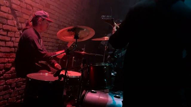[VOD] FORCE / KYIV 16.12.2023 / [SOUL SERVICE] смотреть онлайн