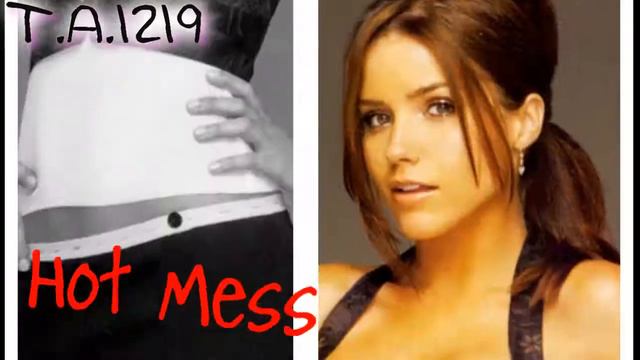 Sophia Bush: Hot Mess (One Picture Contest) смотреть онлайн