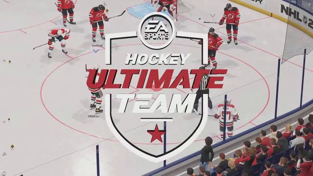 NHL 22 GWC PS5 Round 1, Game 3 vs | Hawks | смотреть онлайн