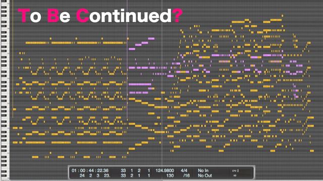 Mondaiji-tachi - Ending - To Be Continued? (Piano Cover) смотреть онлайн