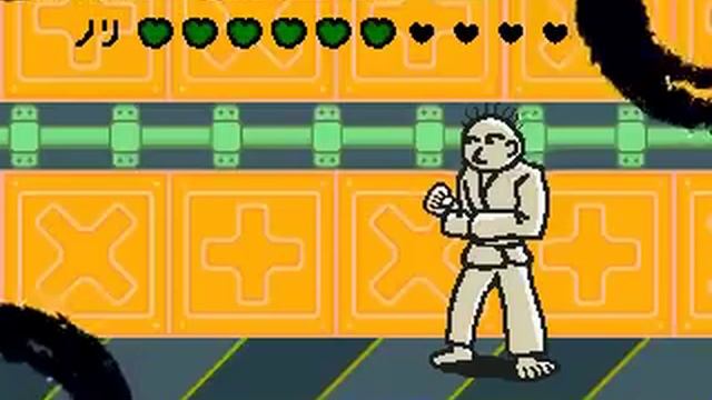Karateka Mania - Marching Orders смотреть онлайн