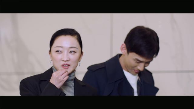 =ENG SUB= 你是我的城池營壘 You Are My Hero 34 馬思純 白敬亭 CROTON MEGAHIT Official смотреть онлайн