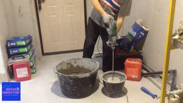 Строительный Поиск