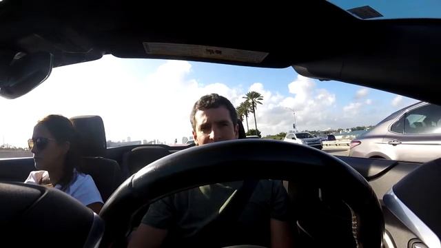 Chevrolet Camaro - Miami смотреть онлайн