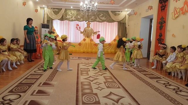 Алтын Куз !!! смотреть онлайн