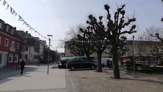 12.03.2022 - Rheinfelden - (Baden) - Germany - ?? смотреть онлайн