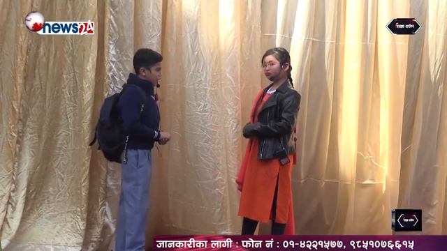 DF_ Episode_1165_Shiksha darpan_ Primary Parents Day Bhanubhakta Memorial School/College смотреть онлайн