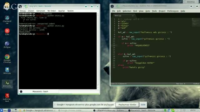 Python Online Ders-2 devamı смотреть онлайн
