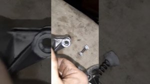 доработка вариатора АРКТИК.