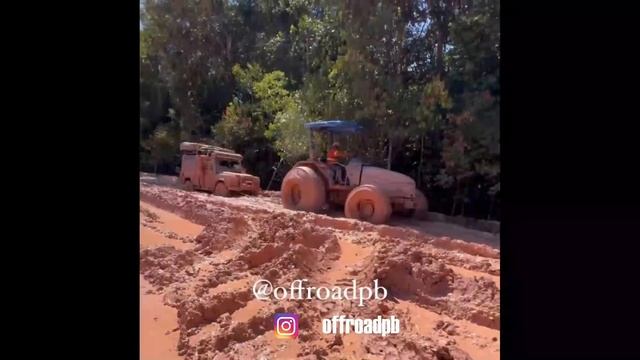 Best Off-Road Fails❌ | 4x4 extreme | Offroad Action смотреть онлайн