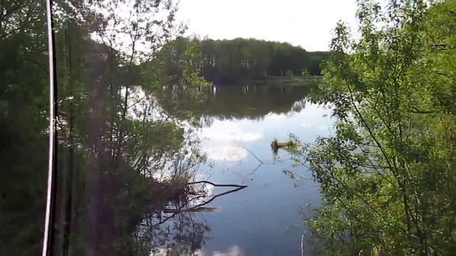 озера в Гришиной слободе смотреть онлайн