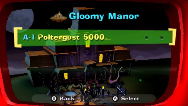 Luigi's Mansion Dark Moon 3DS - (1080p) Part 1 - A-1 Poltergust 5000 (1/2) смотреть онлайн