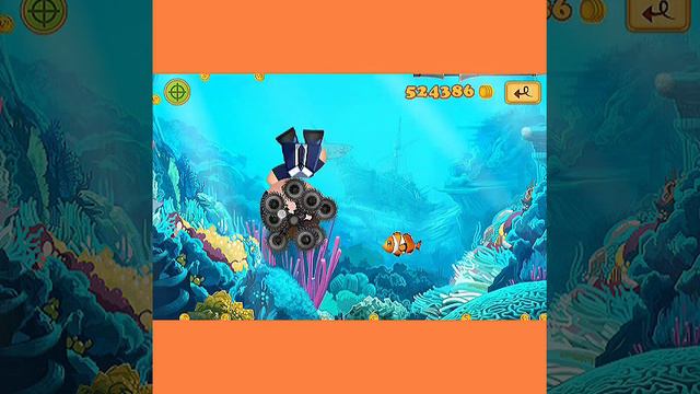 Обзор оружий и их действия в игре Bed the Boss 3 смотреть онлайн