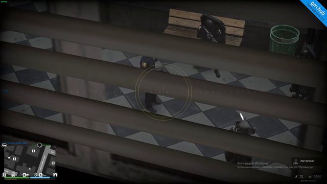 gm.hub RP Gmod RP TALIBAN смотреть онлайн