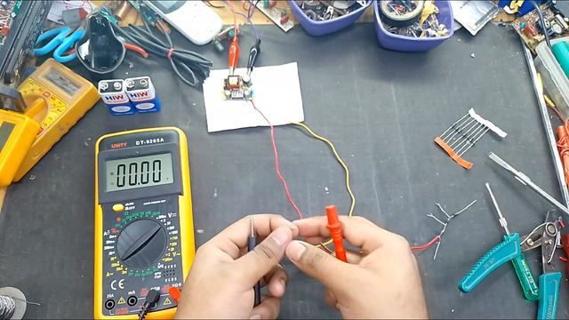 😍 5 volt से 3.3 volt बनाने की ninja technique 😎 || How to convert 5 volt to 3.3 , 3.7, 4.2 volt смотреть онлайн