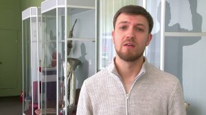 «100 дней с Пушкиным»  «Дар напрасный, дар случайный...» / Елисей Лаптев