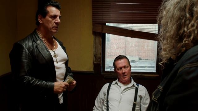 Street Level - Trailer смотреть онлайн