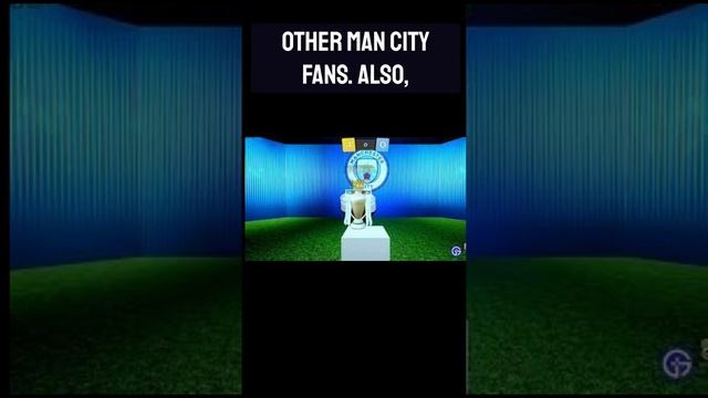 MAN CITY IN ROBLOX? Man City Blue Moon information ? #shorts смотреть онлайн