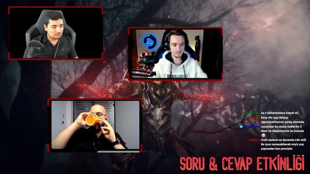 Rise Online Ne Durumda? | Oyunun Yetkilisi (Mergen) ile Soru-Cevap | Oyun Hakkındaki Tüm Sorular смотреть онлайн