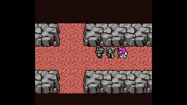 Dragon Warrior I & II | Part 3 of 3 | GBC | Longplay | Walkthrough #160 [4Kp60] смотреть онлайн